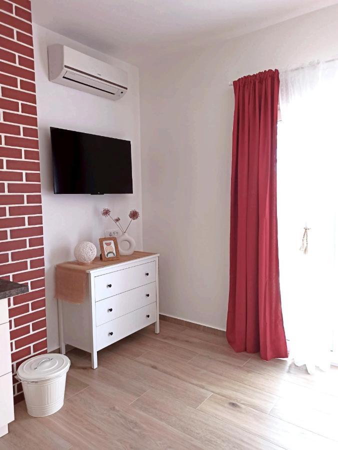 New! Apartment Terrazen Split - Free Car Parking Exterior photo