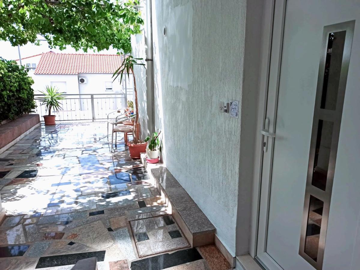 New! Apartment Terrazen Split - Free Car Parking Exterior photo