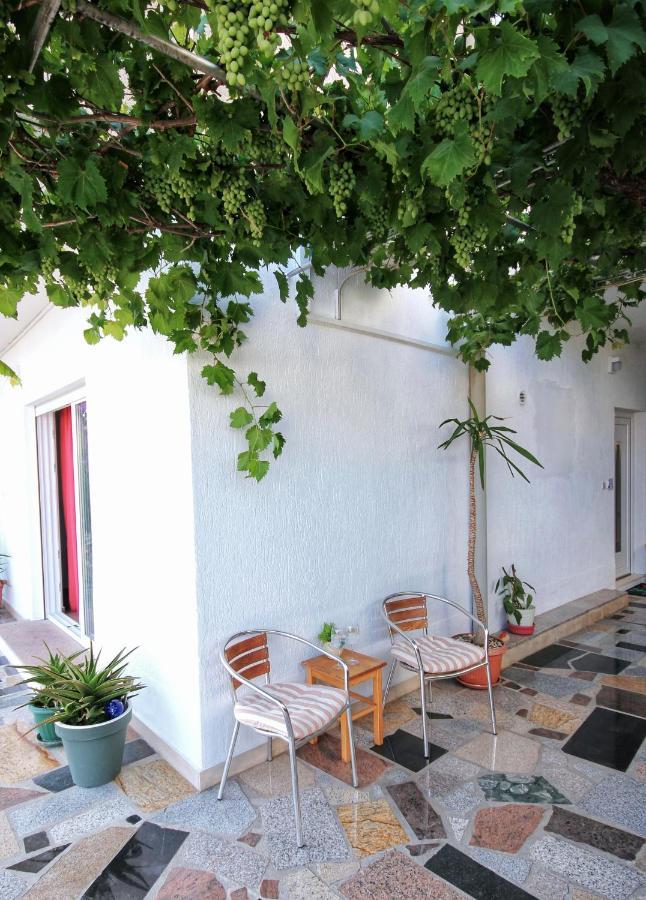 New! Apartment Terrazen Split - Free Car Parking Exterior photo