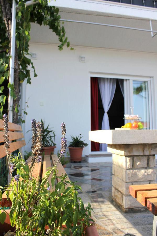 New! Apartment Terrazen Split - Free Car Parking Exterior photo