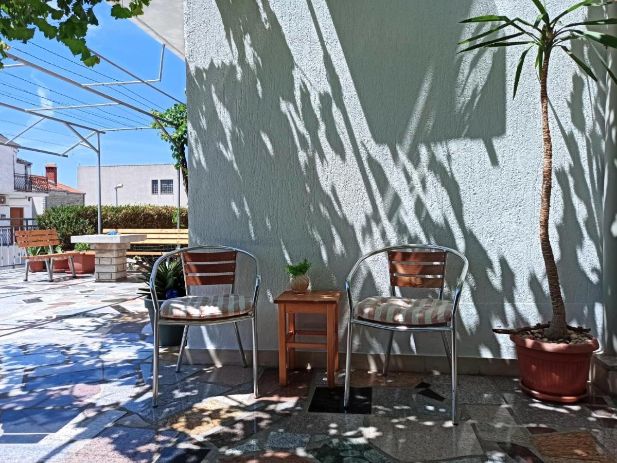New! Apartment Terrazen Split - Free Car Parking Exterior photo