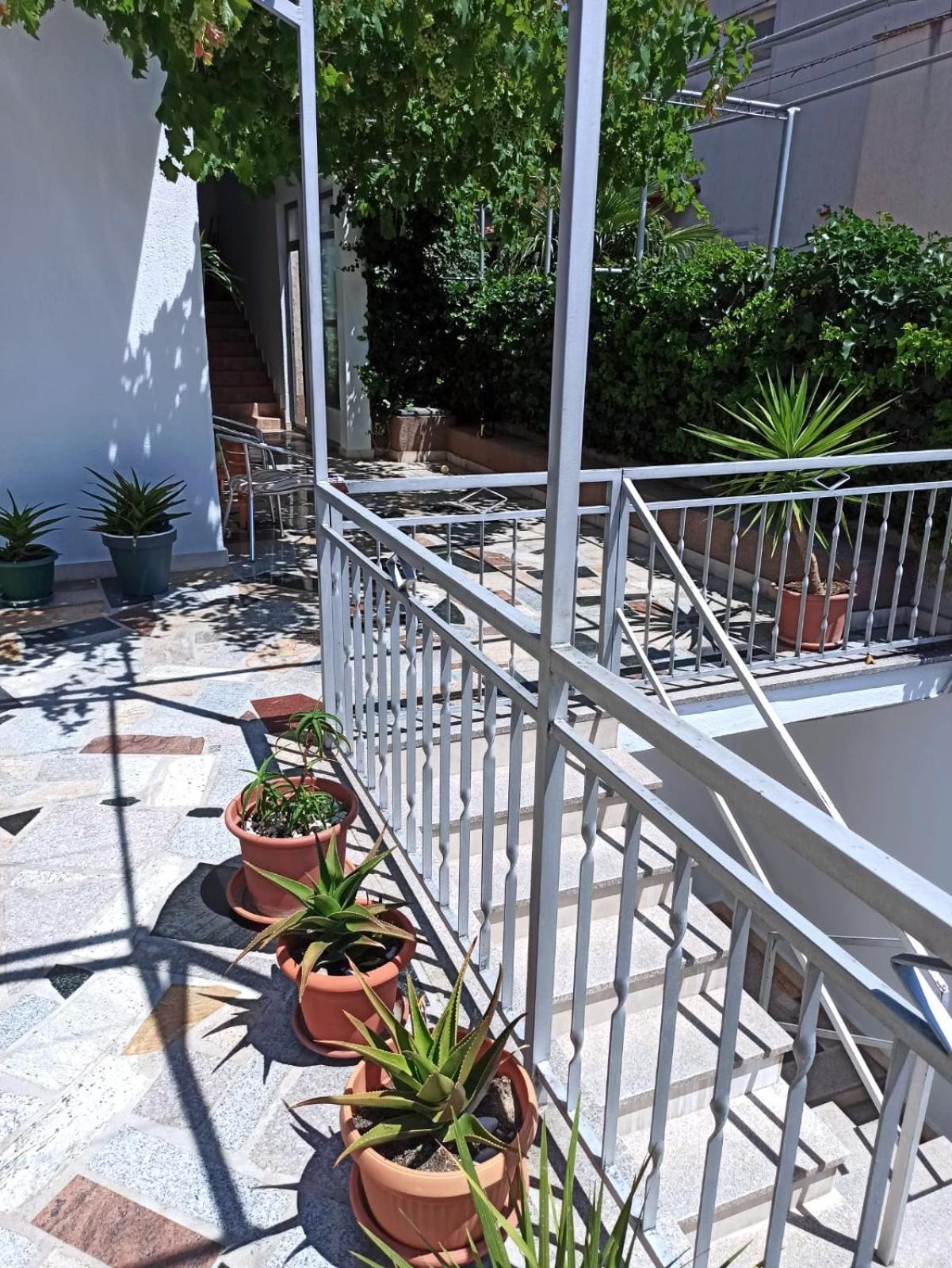 New! Apartment Terrazen Split - Free Car Parking Exterior photo